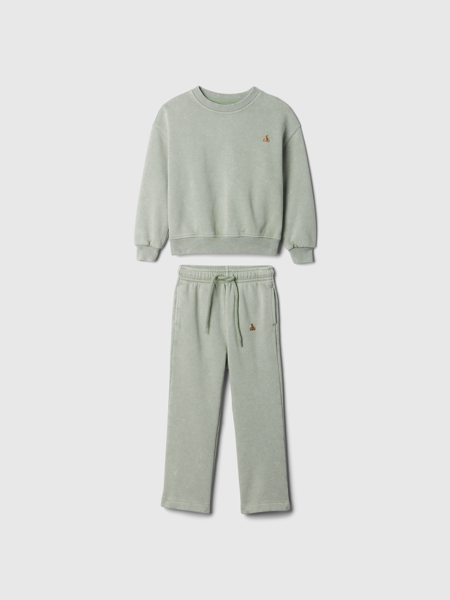 Gap sweatsuit toddler online