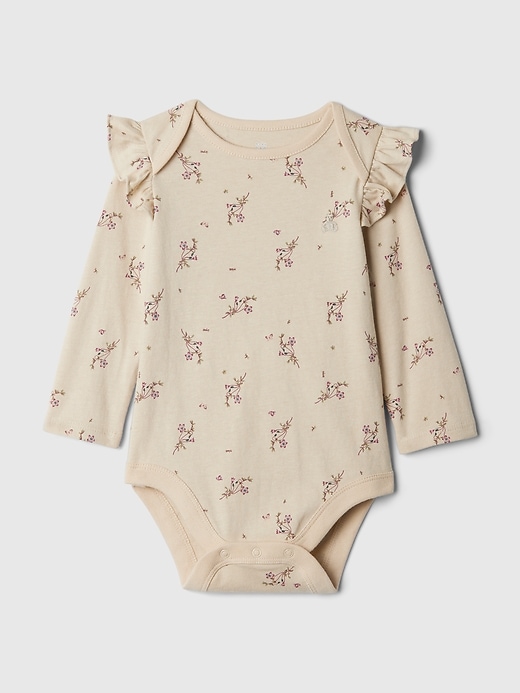 Image number 1 showing, Baby First Favorites Bodysuit