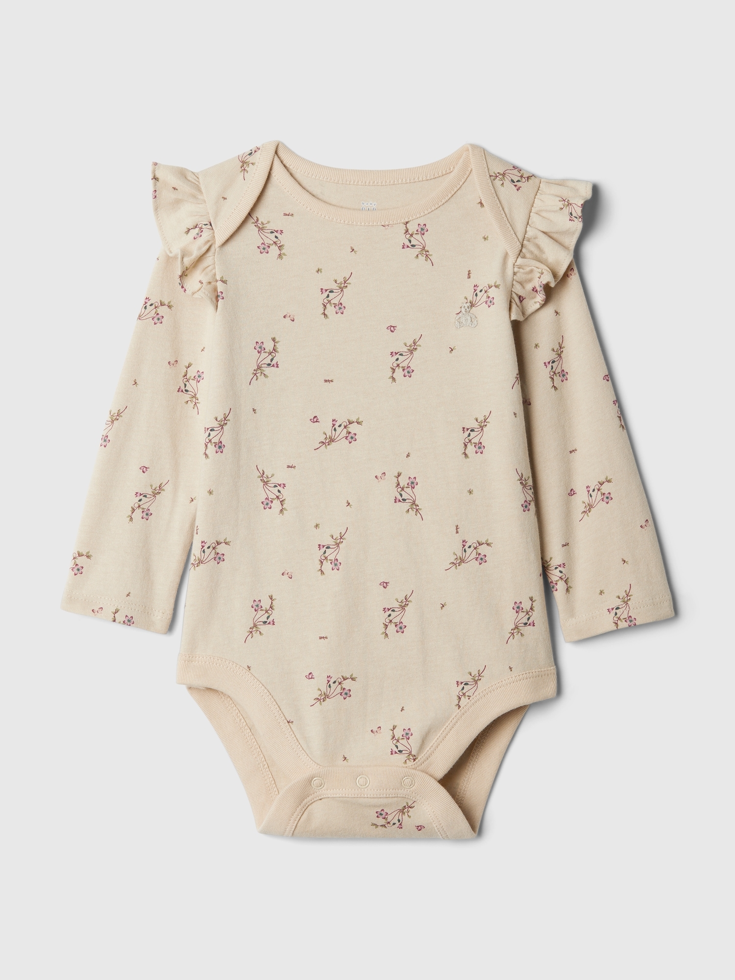 Baby First Favorites Bodysuit