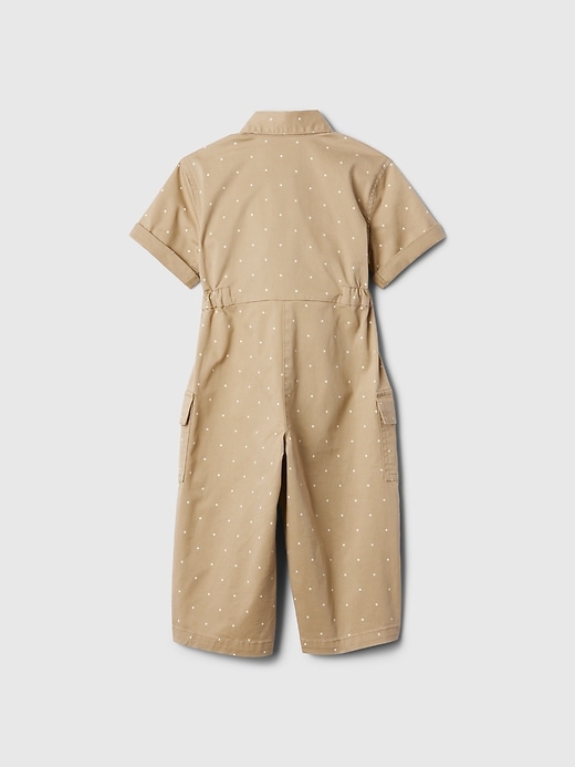 Image number 2 showing, babyGap Utility Jumpsuit