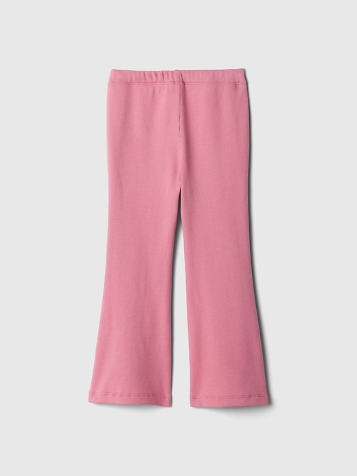 Image number 2 showing, babyGap Mix and Match Rib Flare Leggings