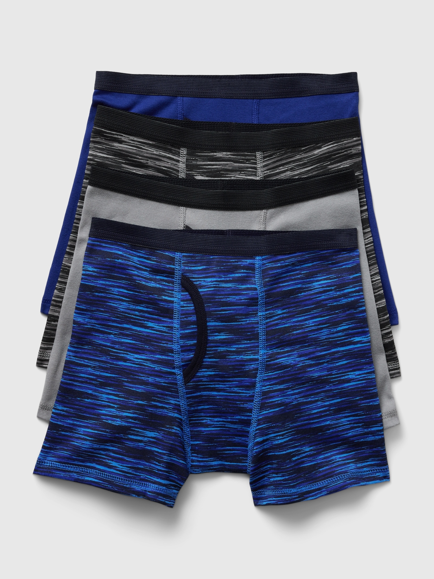 Gap boxer shorts hotsell