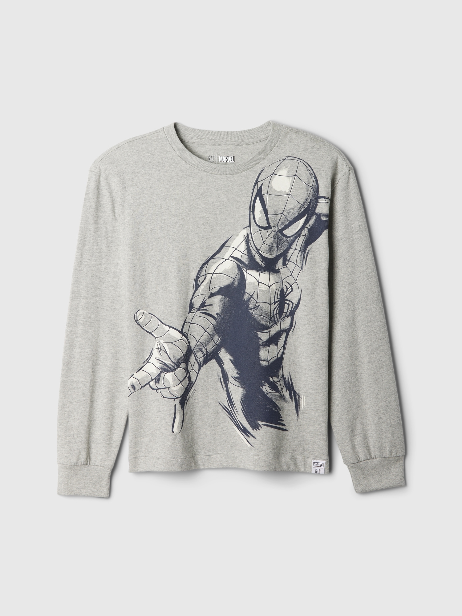 T-shirt à imprimé Marvel | GapKids