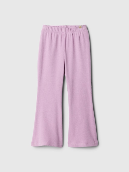 Image number 1 showing, babyGap Mix and Match Rib Flare Leggings