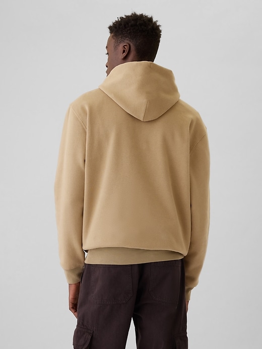 Image number 2 showing, Gap Arch Logo Hoodie