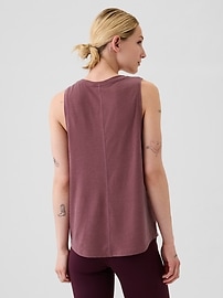 View large product image 17 of 22. GapFit Muscle Tank Top