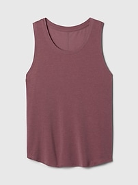 View large product image 19 of 22. GapFit Muscle Tank Top