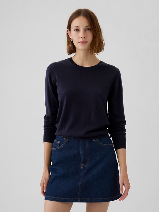 Image number 10 showing, Merino Sweater