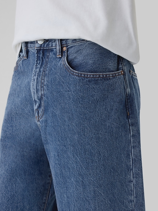 Image number 10 showing, Baggy Jeans