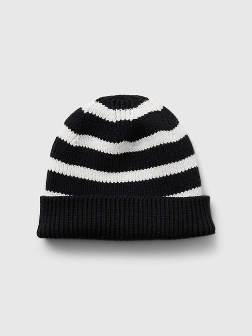 View large product image 1 of 1. babyGap Beanie