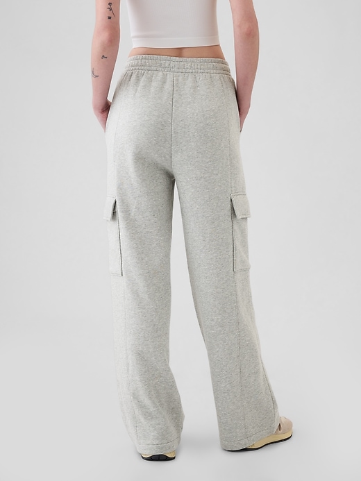 Image number 9 showing, Vintage Soft Cargo Sweatpants