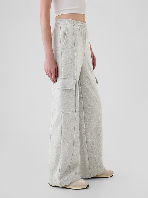 Image number 8 showing, Vintage Soft Cargo Sweatpants