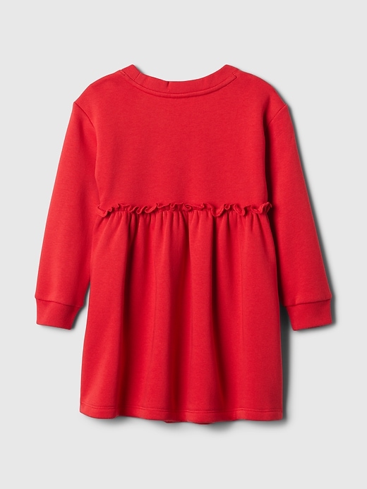 Image number 2 showing, babyGap Ruffle Dress