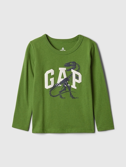 Image number 1 showing, babyGap Mix and Match Graphic T-Shirt