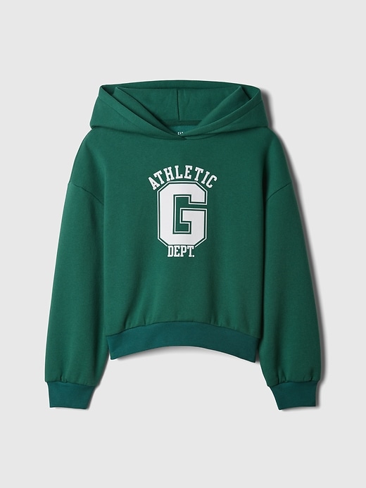 Image number 5 showing, Kids Logo Hoodie