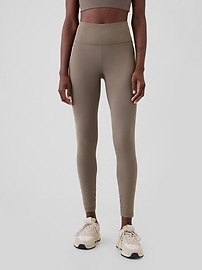 View large product image 10 of 48. GapFit High Rise Power Full Length Leggings