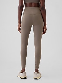 View large product image 13 of 49. GapFit High Rise Power Full Length Leggings