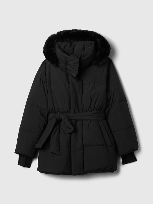 Image number 5 showing, Big Puff Jacket