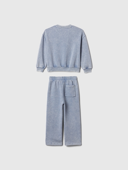 Image number 2 showing, babyGap Sweat Set