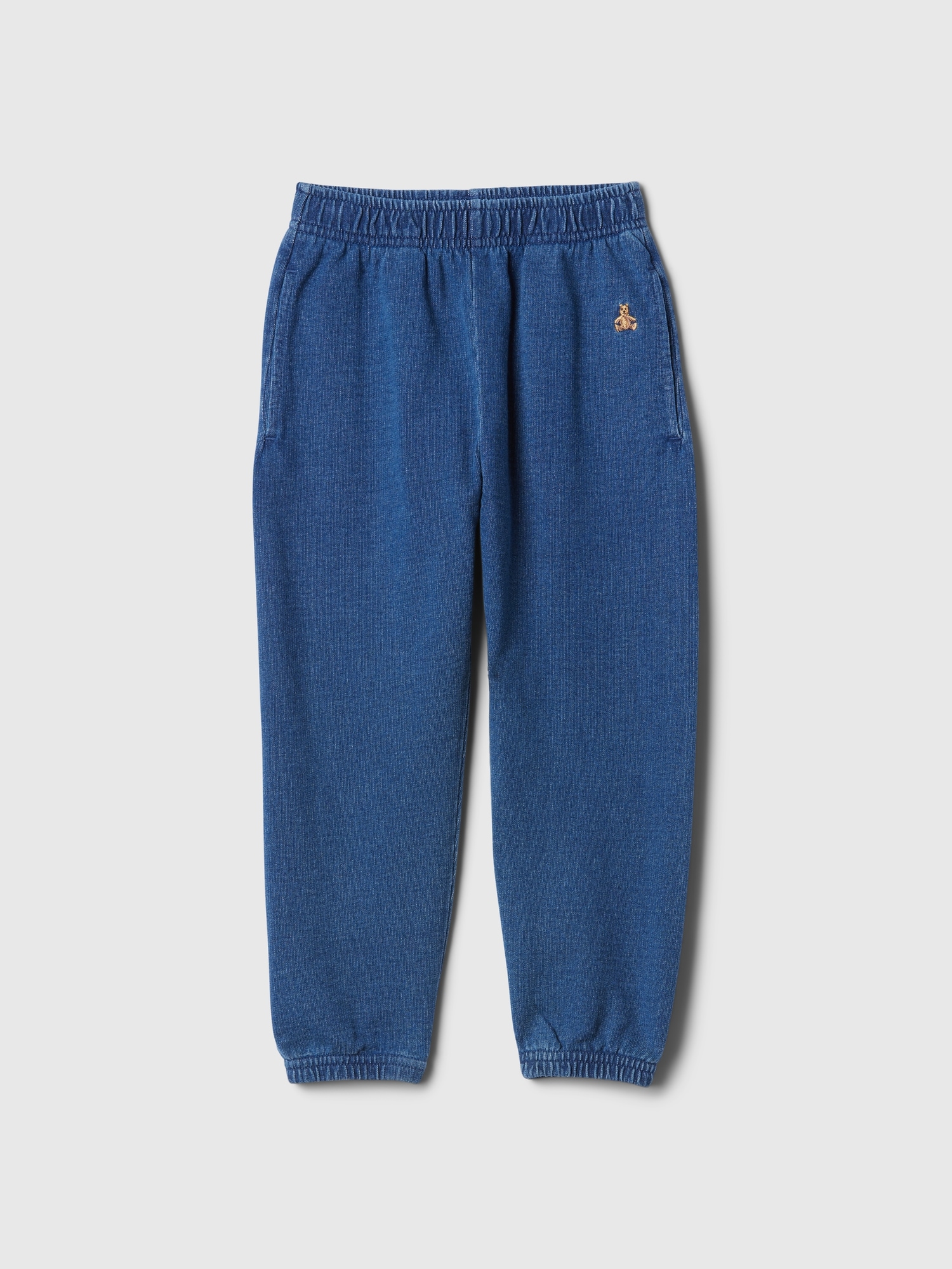 babyGap Vintage Soft Brannan Bear Joggers