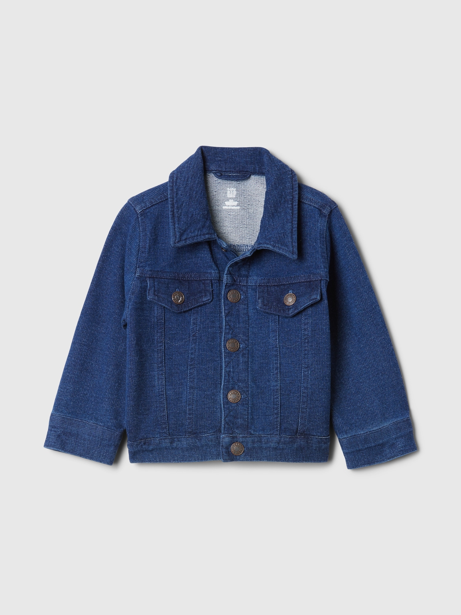 Gap baby jacket girl best sale