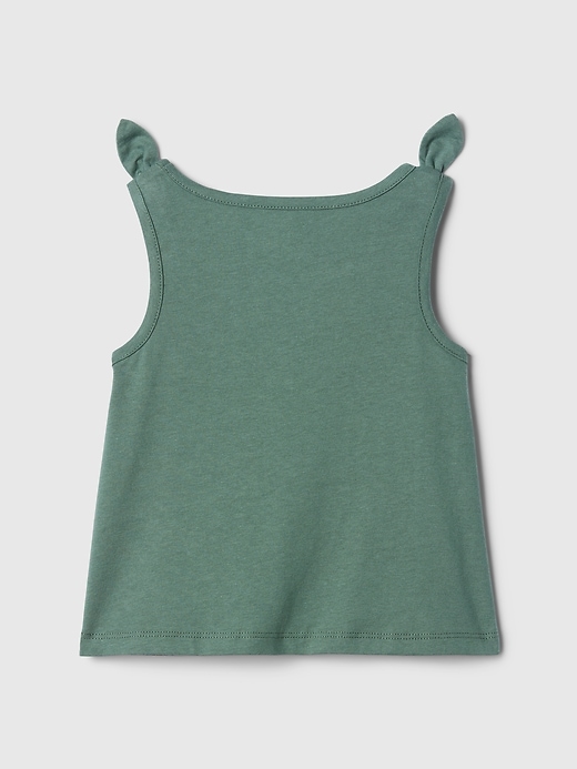 Image number 2 showing, babyGap Graphic Tank Top