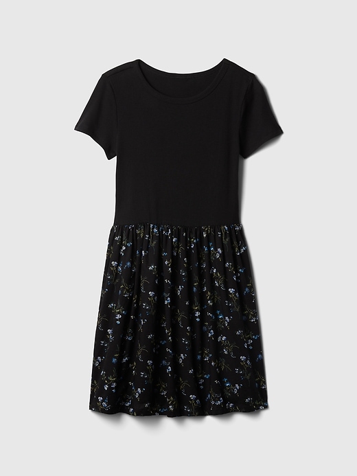 Image number 7 showing, Kids Skater Dress