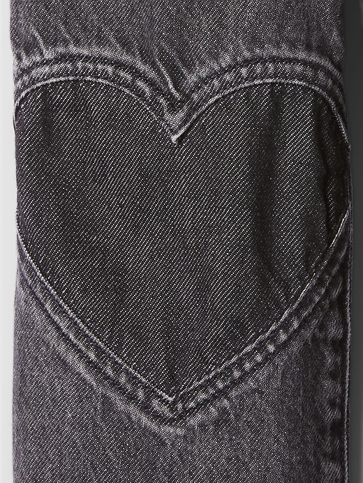 Image number 5 showing, babyGap Pull-On Stride Jeans