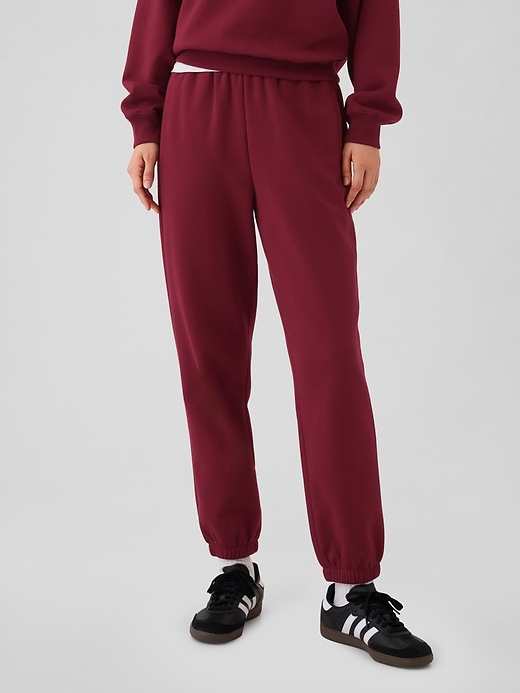 Image number 2 showing, Vintage Soft High Rise Boyfriend Joggers