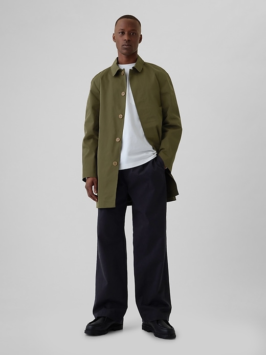 Image number 3 showing, Mac Rain Coat