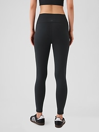 View large product image 3 of 5. GapFit High Rise Power Compression Leggings