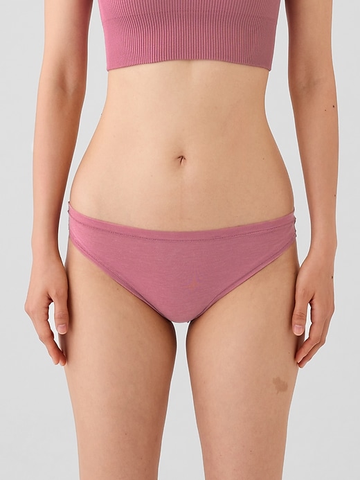 Image number 5 showing, Breathe Bikini