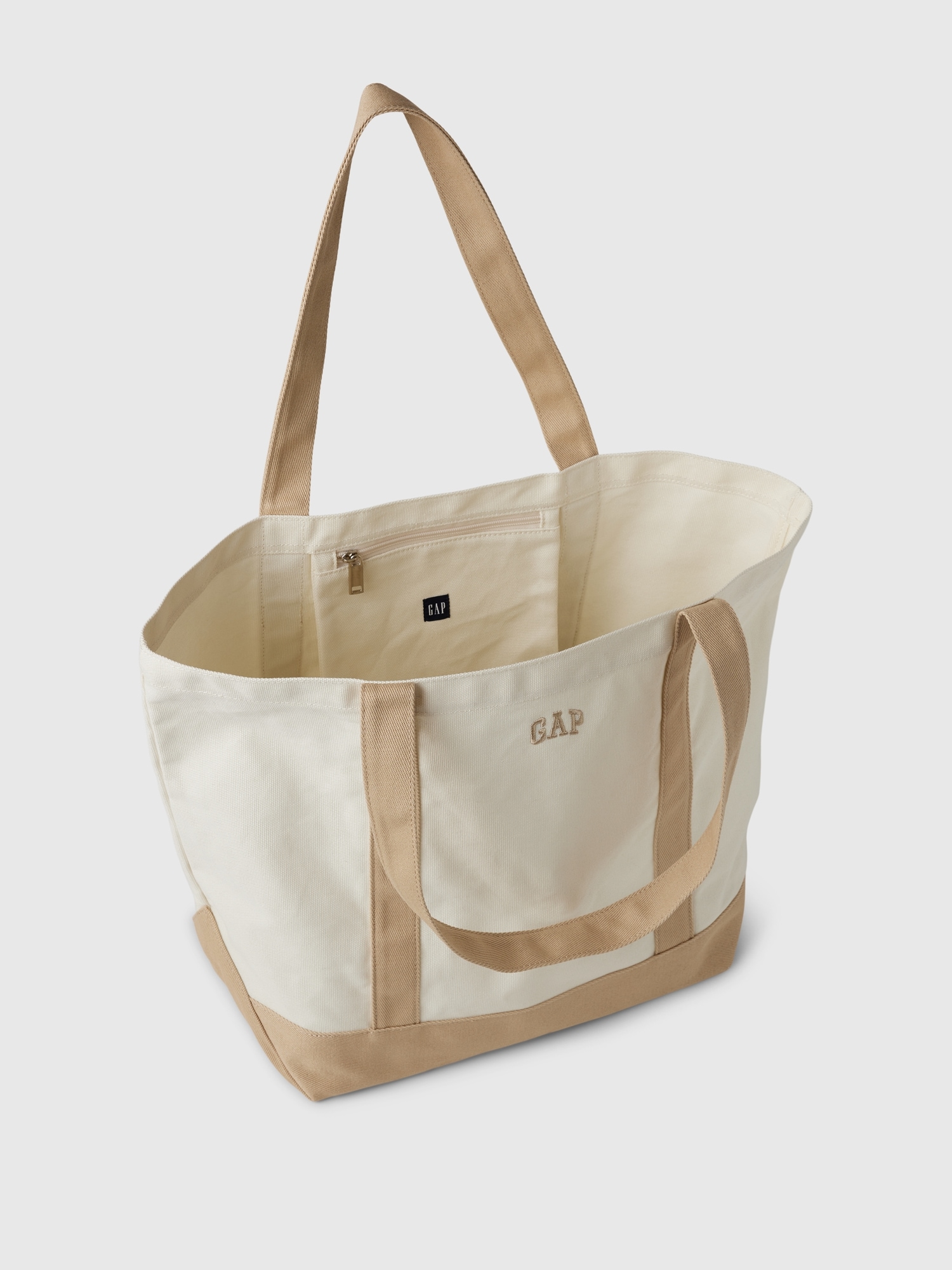 Gap Women s Arch Logo Tote Bag