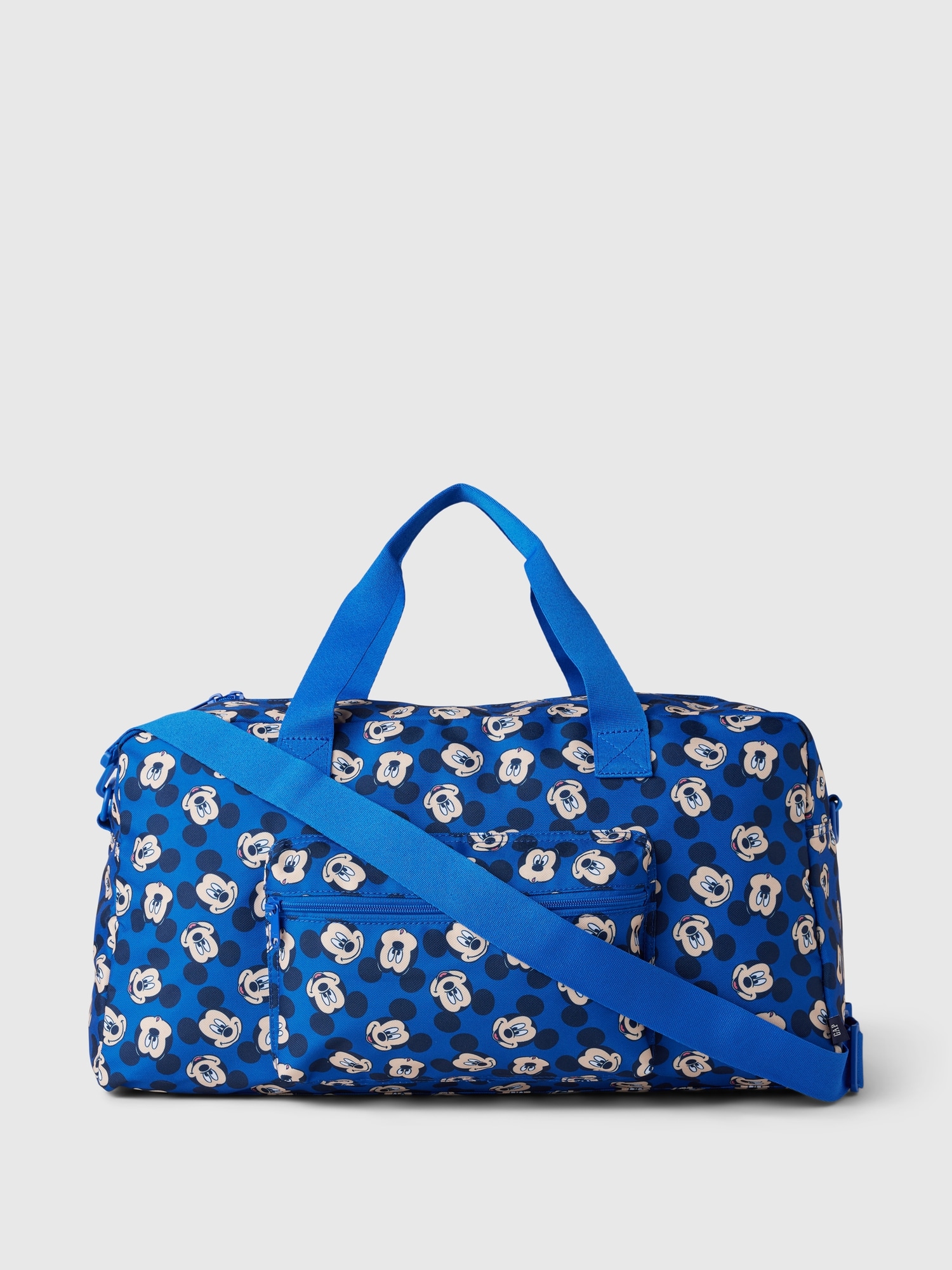 Sac de voyage en matière recyclée Gap × Disney Mickey Mouse pour Enfant