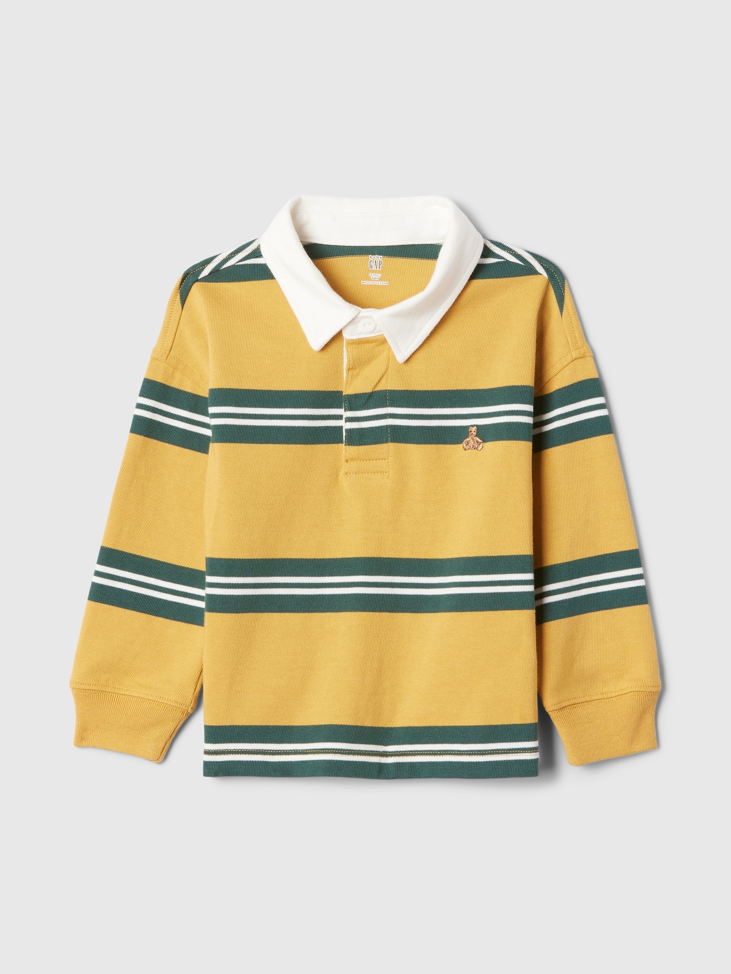 babyGap Rugby Polo Shirt