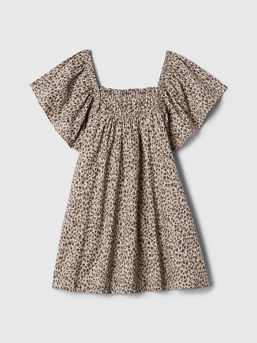 Image number 2 showing, babyGap Smocked Flutter Dress