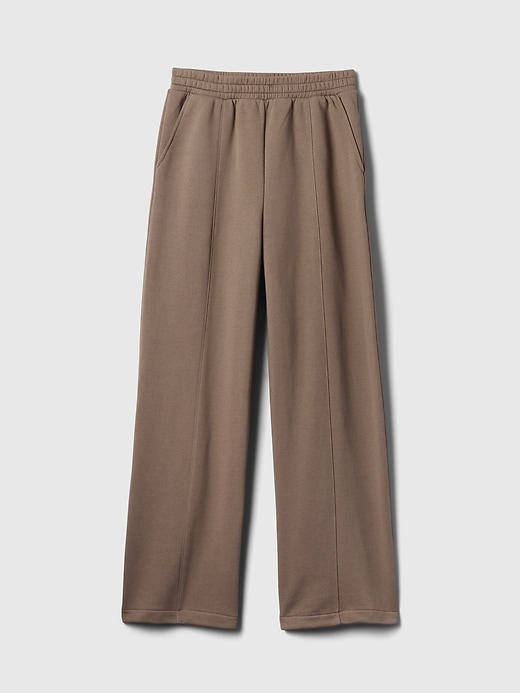 Image number 5 showing, Vintage Soft Wide-Leg Sweatpants