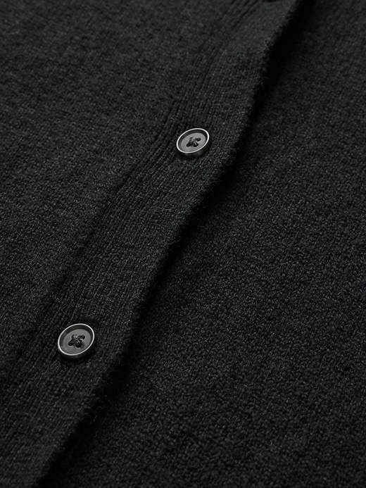 Image number 4 showing, CashSoft Cardigan