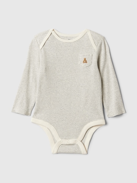 Image number 6 showing, Baby First Favorites Bodysuit