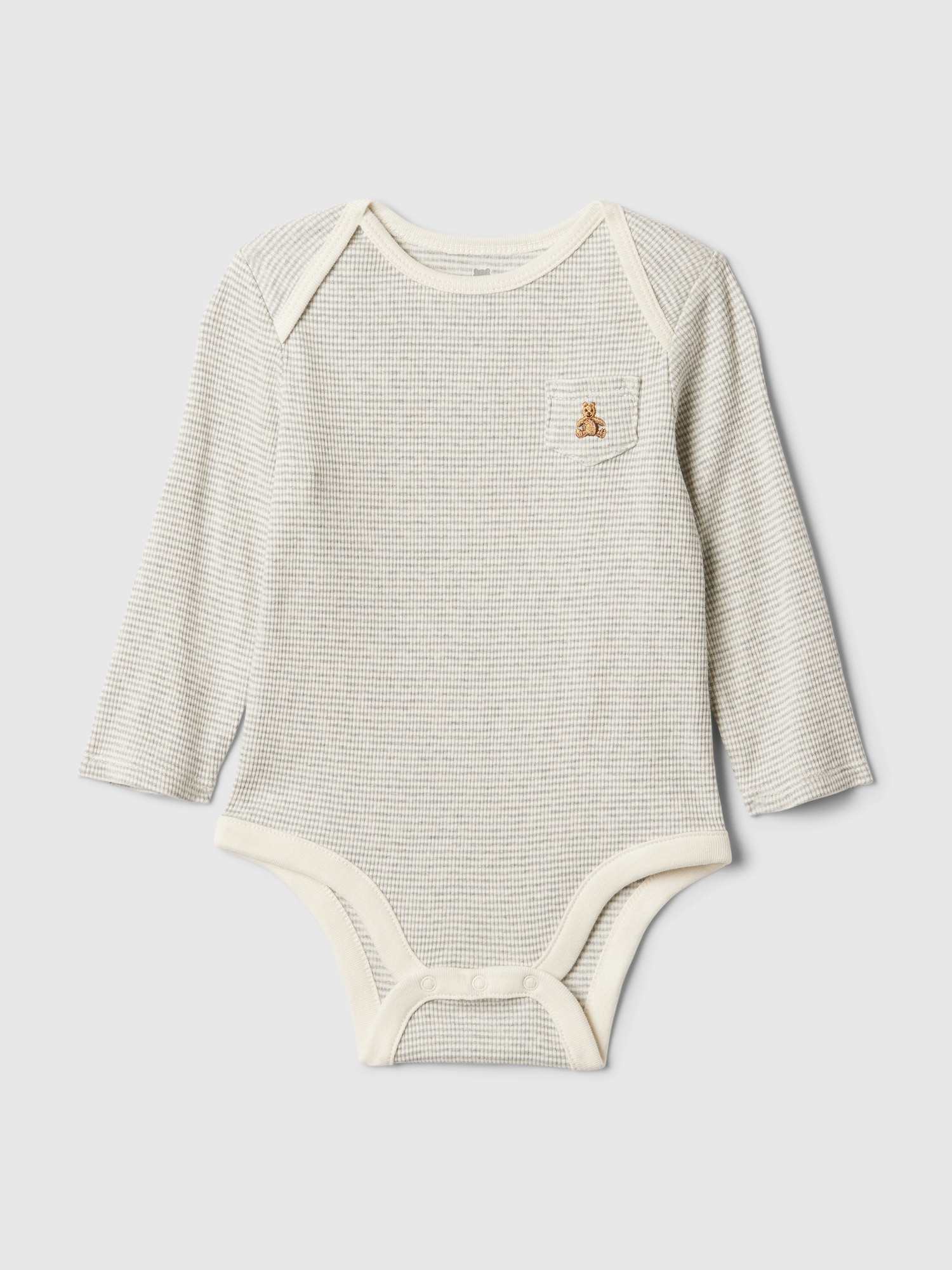 Baby First Favorites Bodysuit