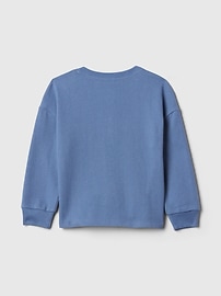 View large product image 5 of 5. babyGap Henley Shirt