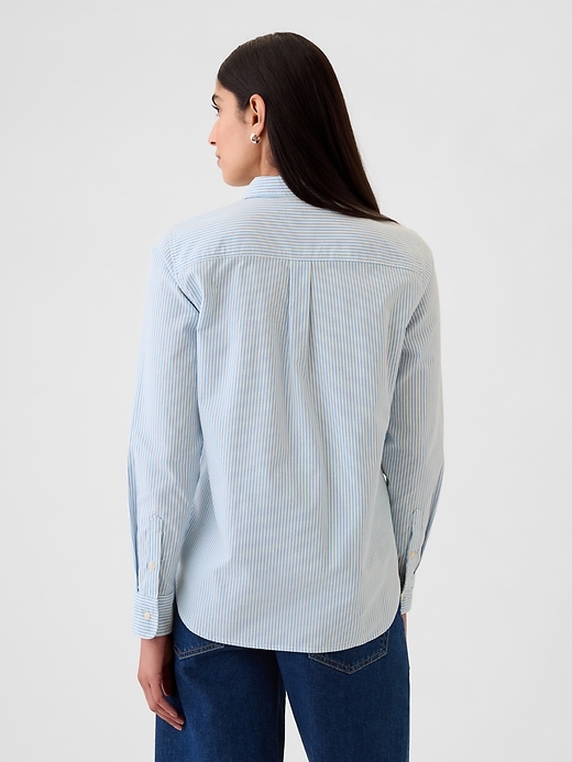 Image number 2 showing, Organic Cotton Classic Shirt