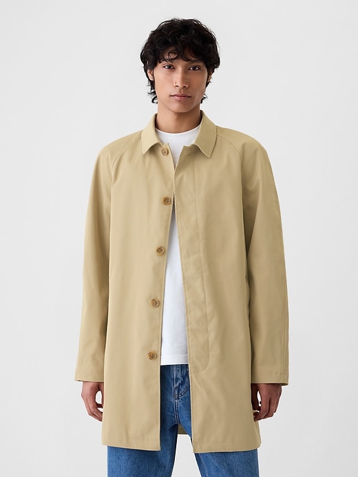 Image number 1 showing, Mac Rain Coat