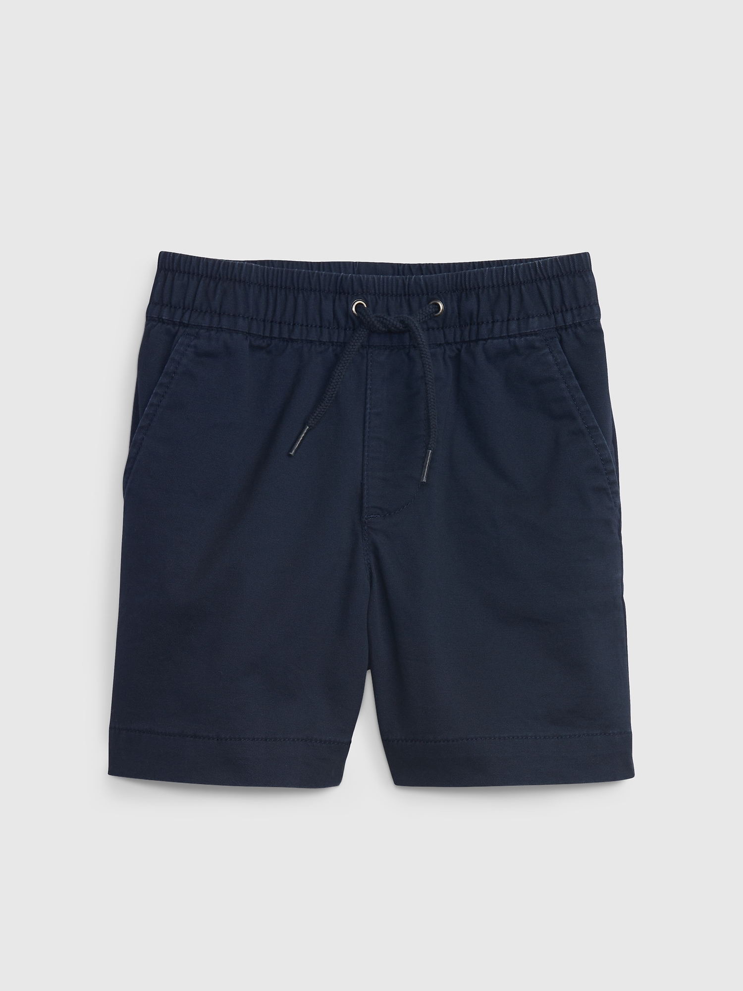 Toddler Easy Pull-On Shorts