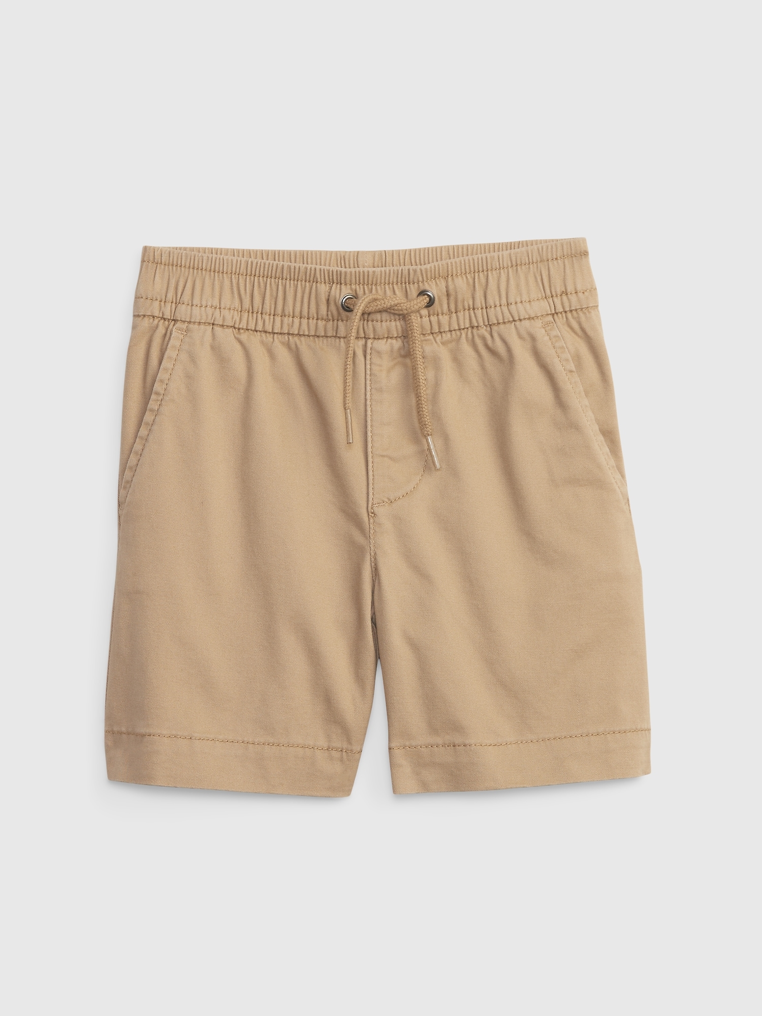 Toddler Easy Pull-On Shorts