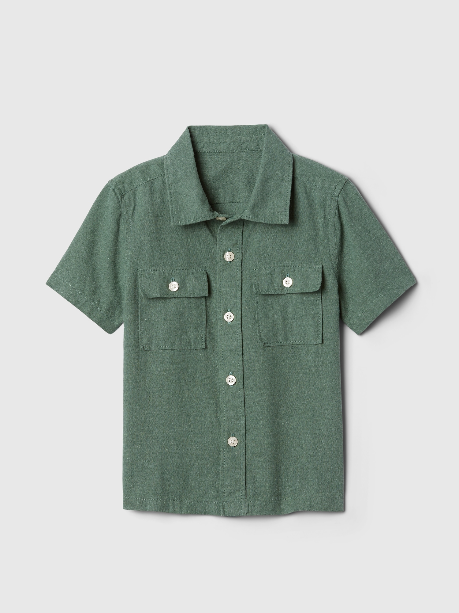 babyGap Utility Shirt