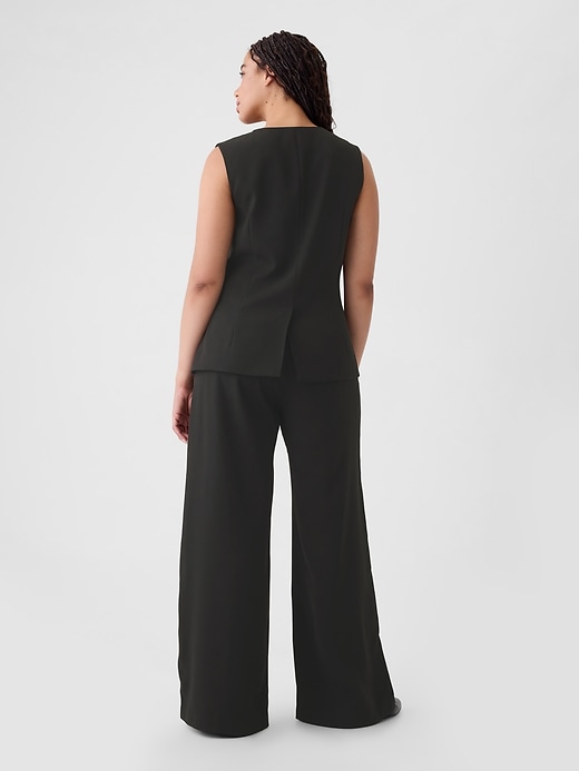 Image number 6 showing, 365 High Rise Trousers