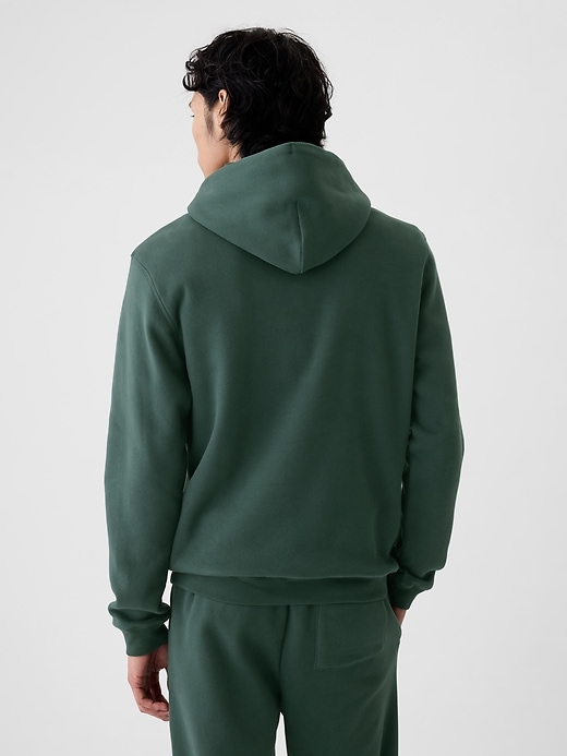 Image number 2 showing, Vintage Soft Hoodie