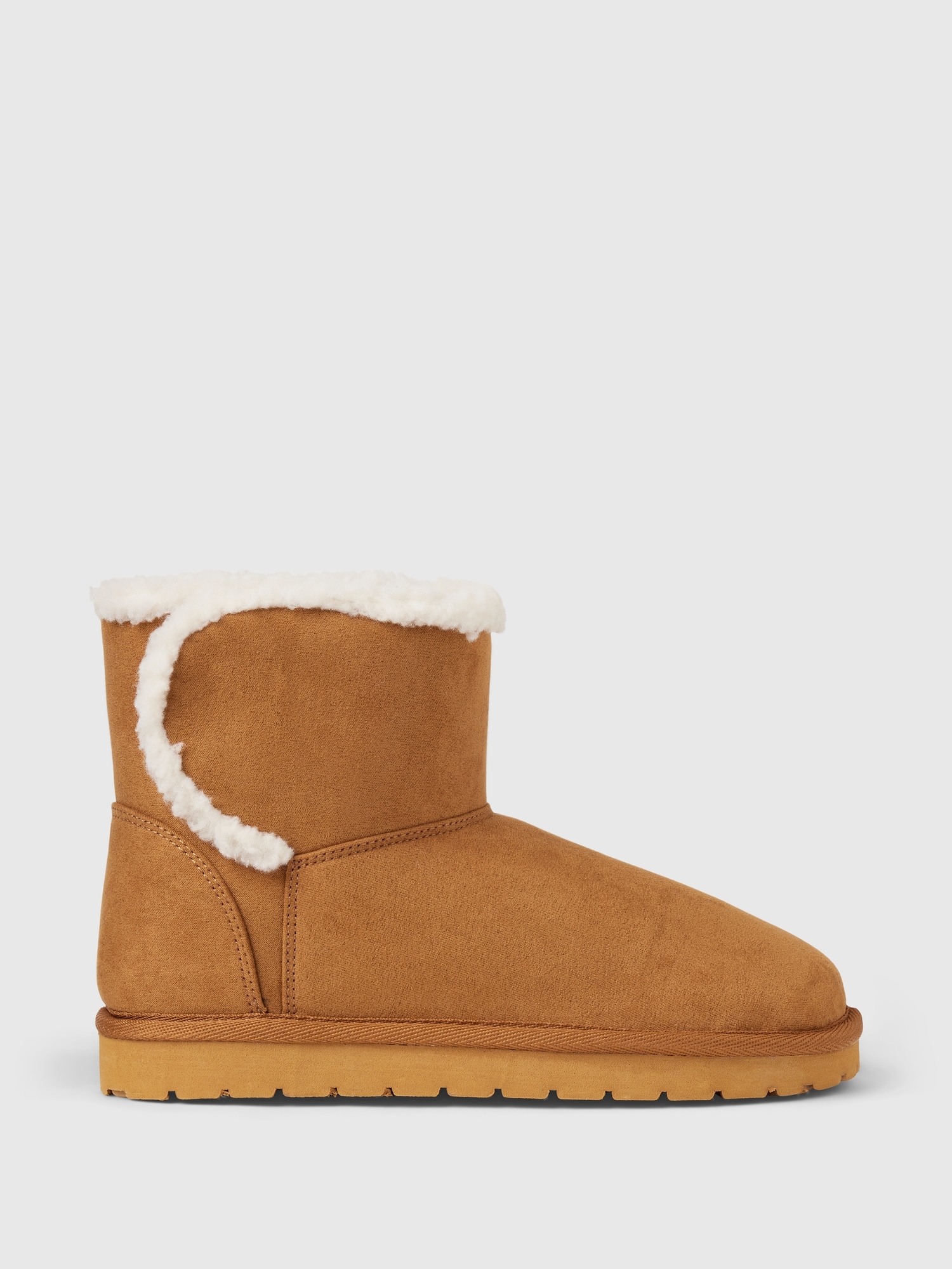 Kids Cozy Boots Gap