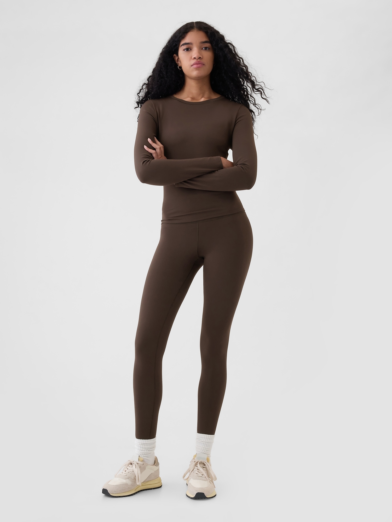 Best Leggings For Women Gap Canada